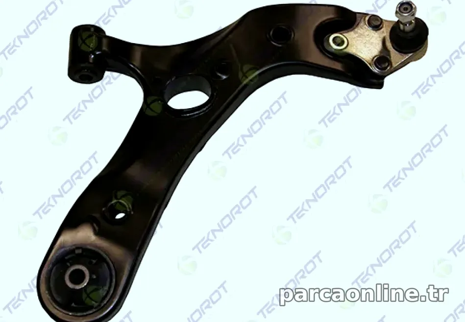 SALINCAK SAG ROTILLI COROLLA 07>13 AURIS 07>13 AURIS II 13> COROLLA 13> - Teknorot - TEKNOROT T-111