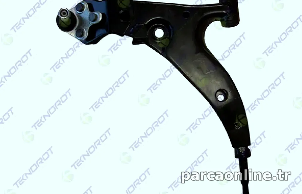 SALINCAK SOL ROTILLI COROLLA E10 92 97 - Teknorot - TEKNOROT T-428