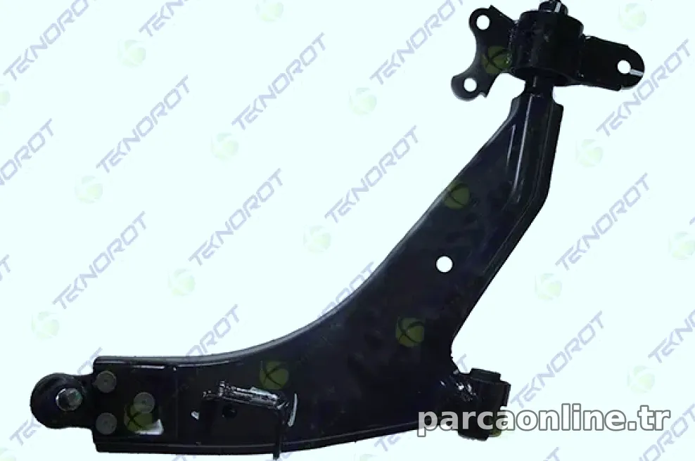 SALINCAK SOL ROTILLI EPICA 05 11 - Teknorot - TEKNOROT CH-119