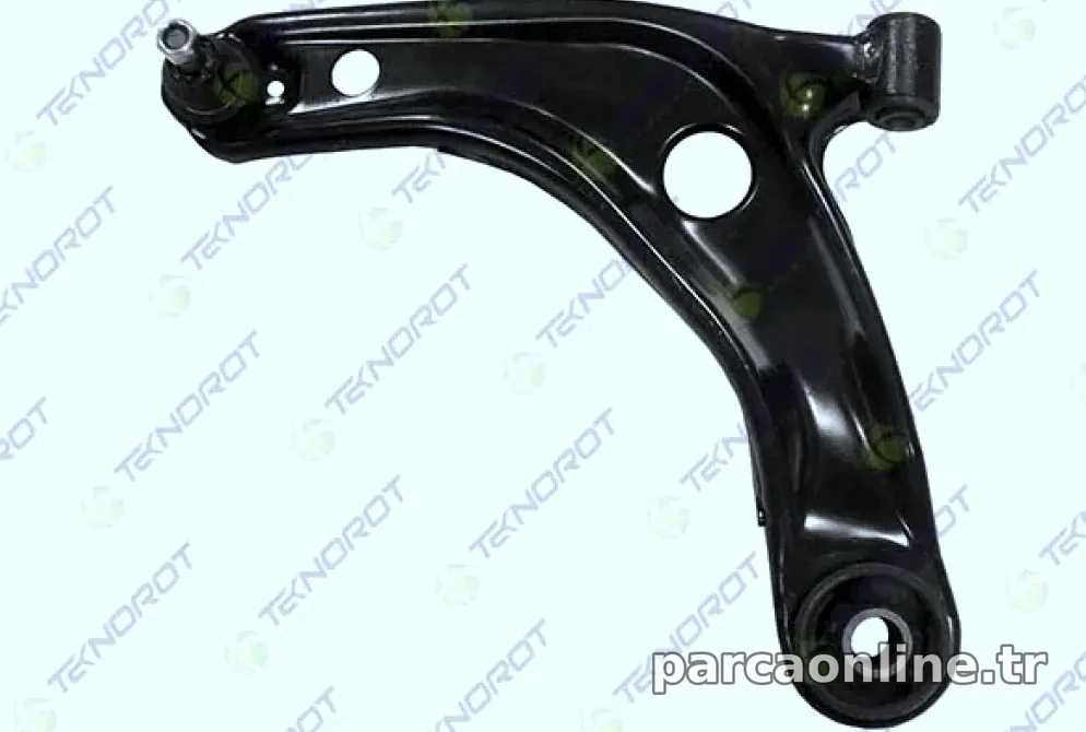 SALINCAK SOL ROTILLI YARIS 10> - Teknorot - TEKNOROT T-339