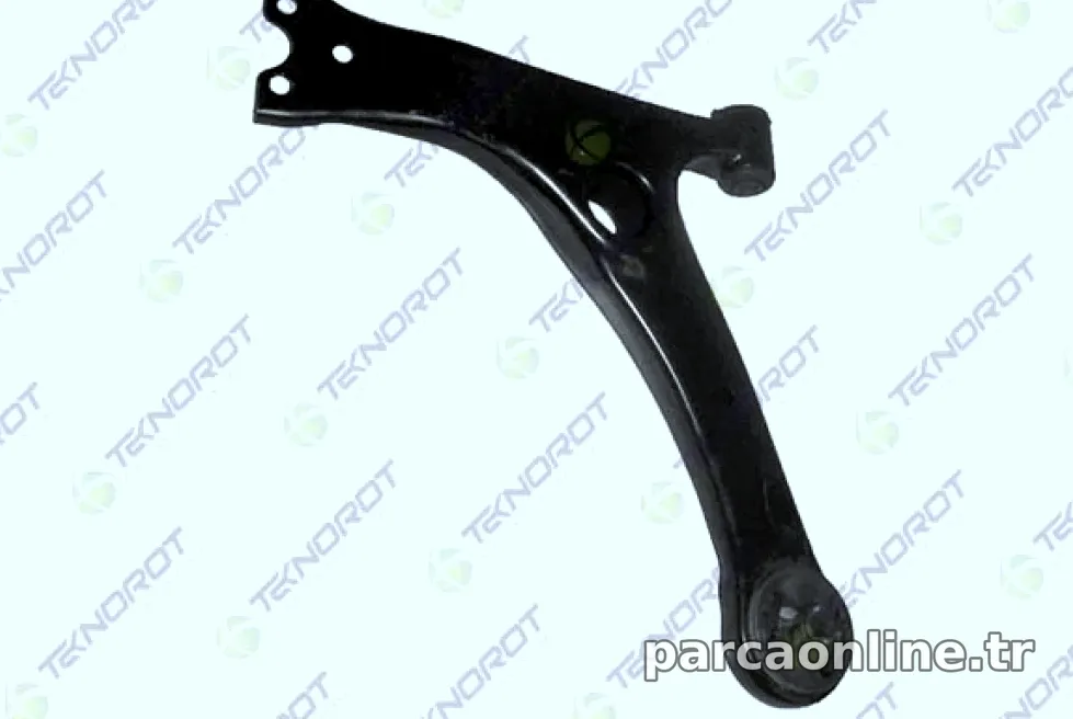 SALINCAK SOL ROTİLSİZ COROLLA 02>07 E12U.E12J - Teknorot - TEKNOROT T-609S