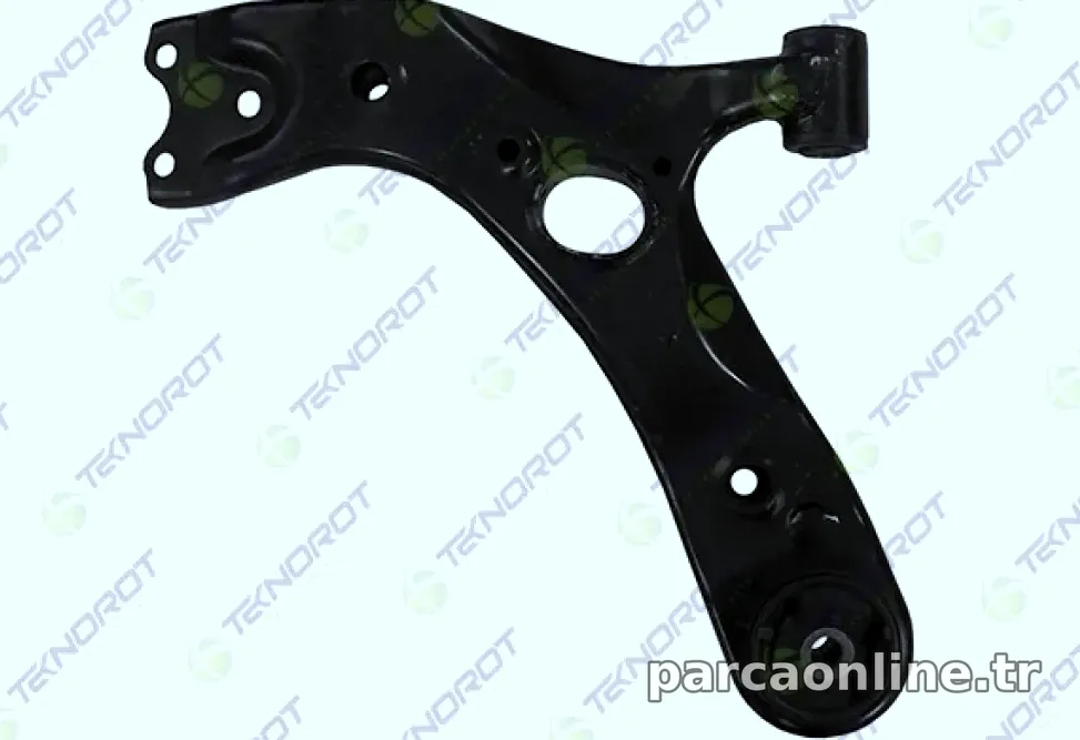 SALINCAK SOL ROTILSIZ COROLLA 07>13 AURIS 07>13 AURIS II 13> COROLLA 13> - Teknorot - TEKNOROT T-112S