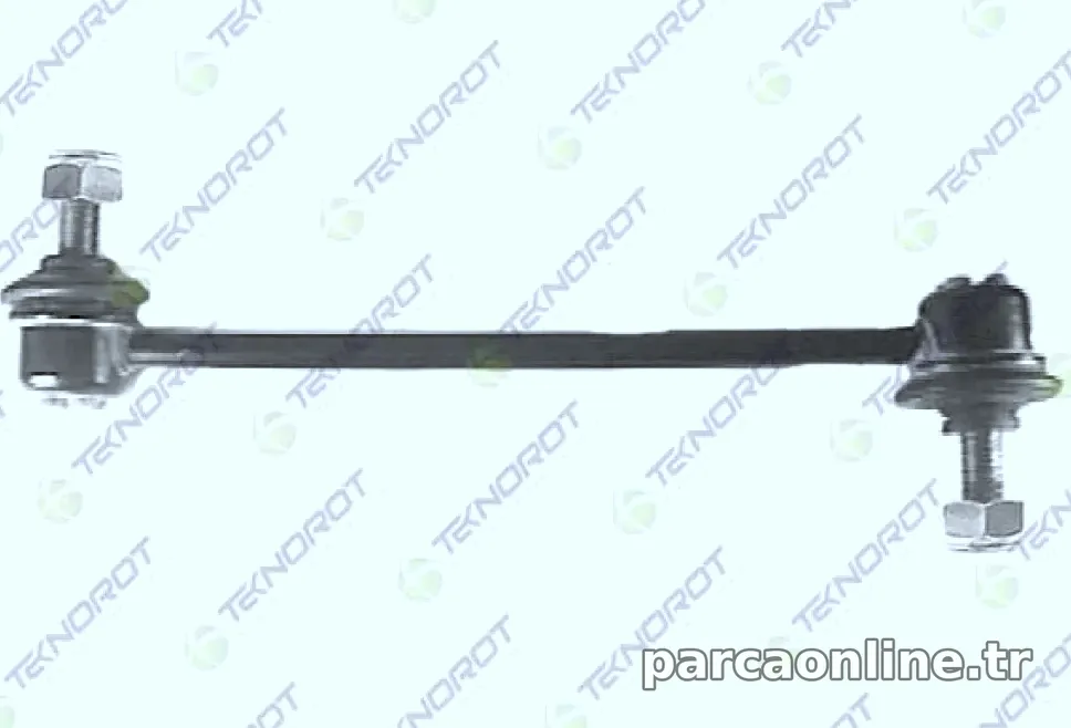 STABİLİZER Z ROTU 323 FAMILIA LANTIS 99>05 - Teknorot - TEKNOROT MA-144