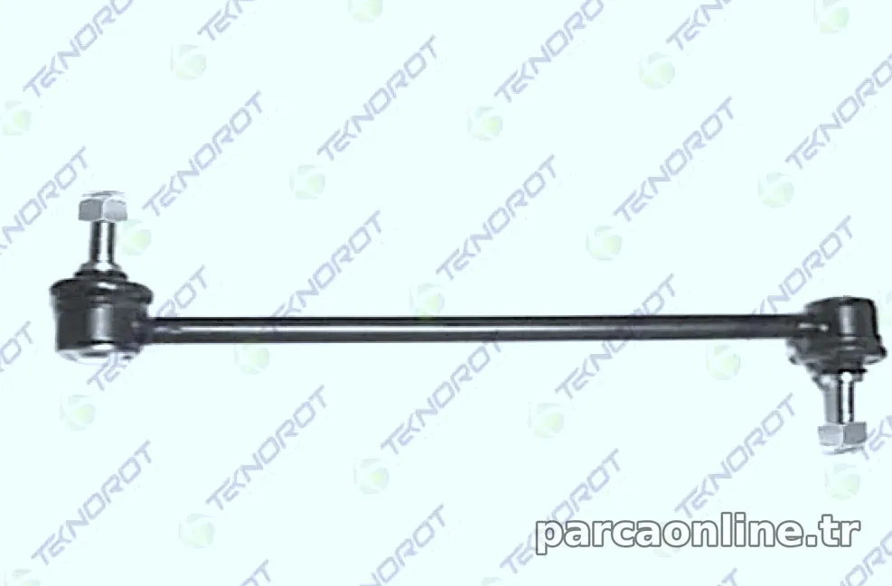 STABİLİZER Z ROTU ARKA 323 FAMILIA 95>99 - Teknorot - TEKNOROT MA-134