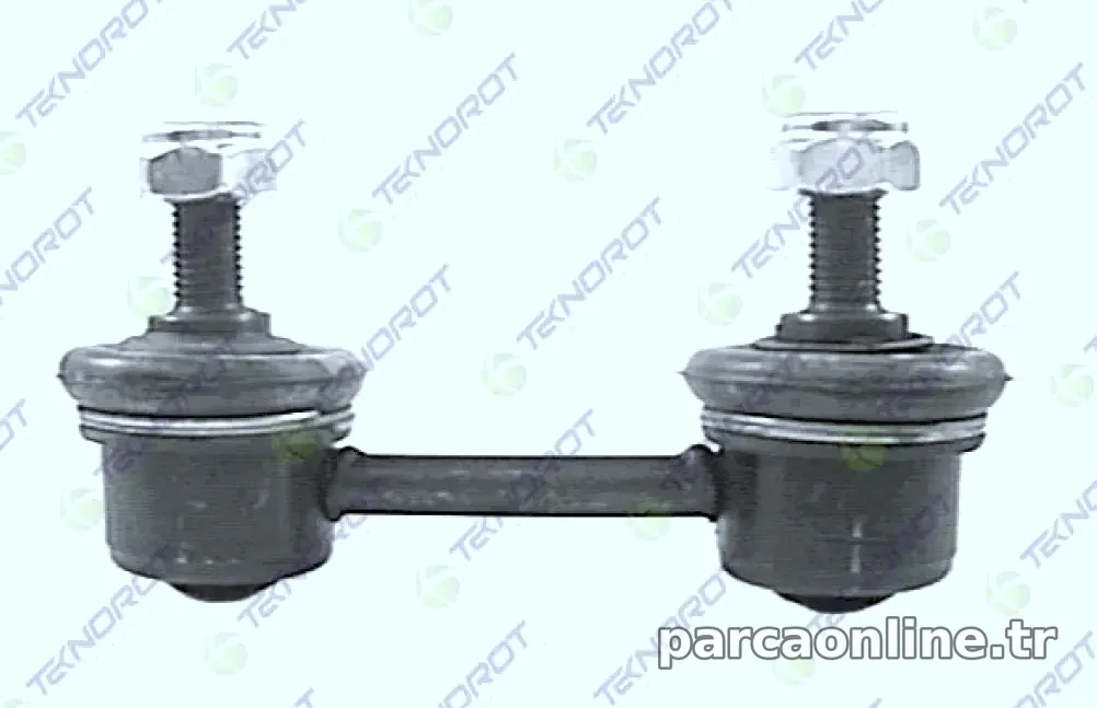 STABILIZER Z ROTU ARKA LANCER IV SUPERLANCER 92> - Teknorot - TEKNOROT MI-410