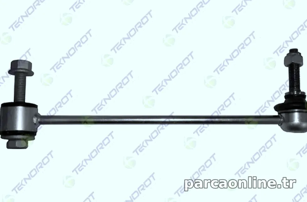 STABİLİZER Z ROTU ARKA NITRO - Teknorot - TEKNOROT DO-106