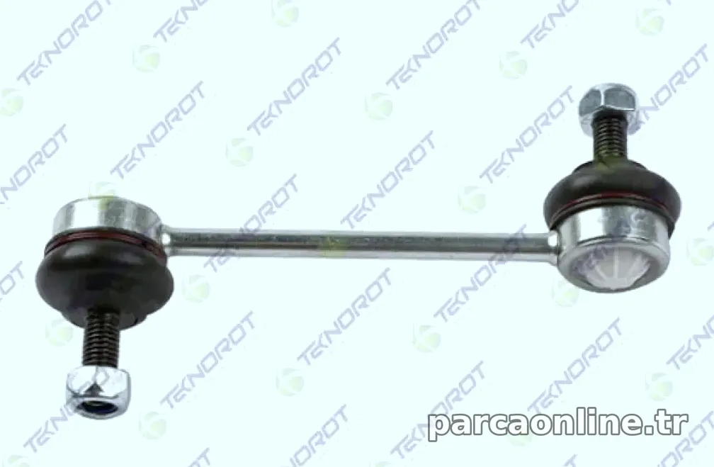 STABİLİZER Z ROTU ARKA SAĞ SOL 407 508 / C5 III C6 05>12 - Teknorot - TEKNOROT P-464