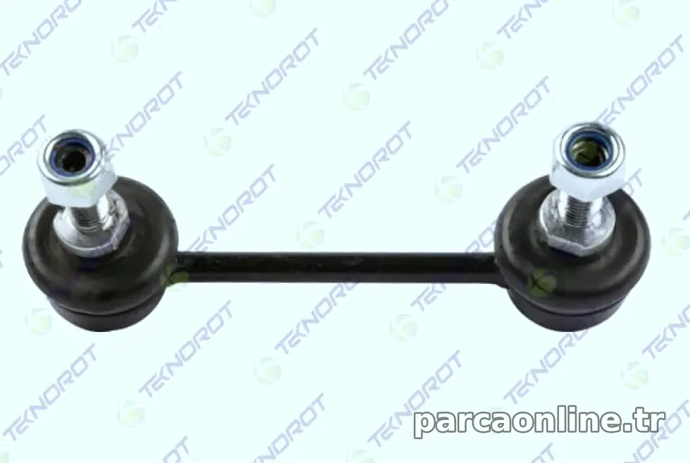 STABILIZER Z ROTU ARKA SAG-SOL NISSAN PRIMERA 1996-2002 ( P11 KASA ) - Teknorot - TEKNOROT N-311