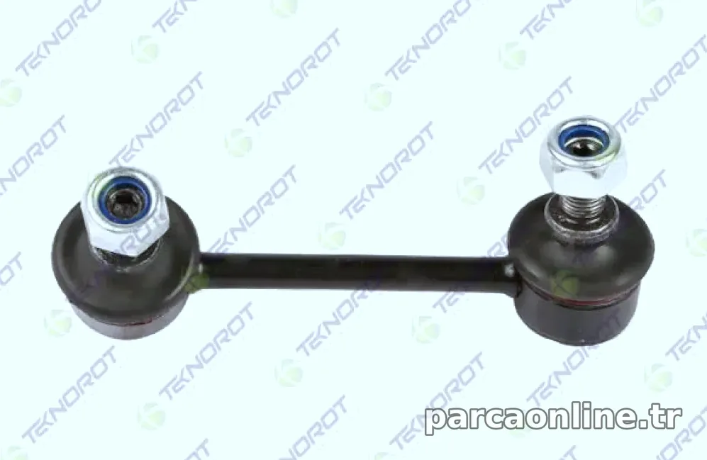 STABILIZER Z ROTU ARKA SOL TOYOTA AVENSIS 97-06 COROLLA 02-06 - Teknorot - TEKNOROT T-537
