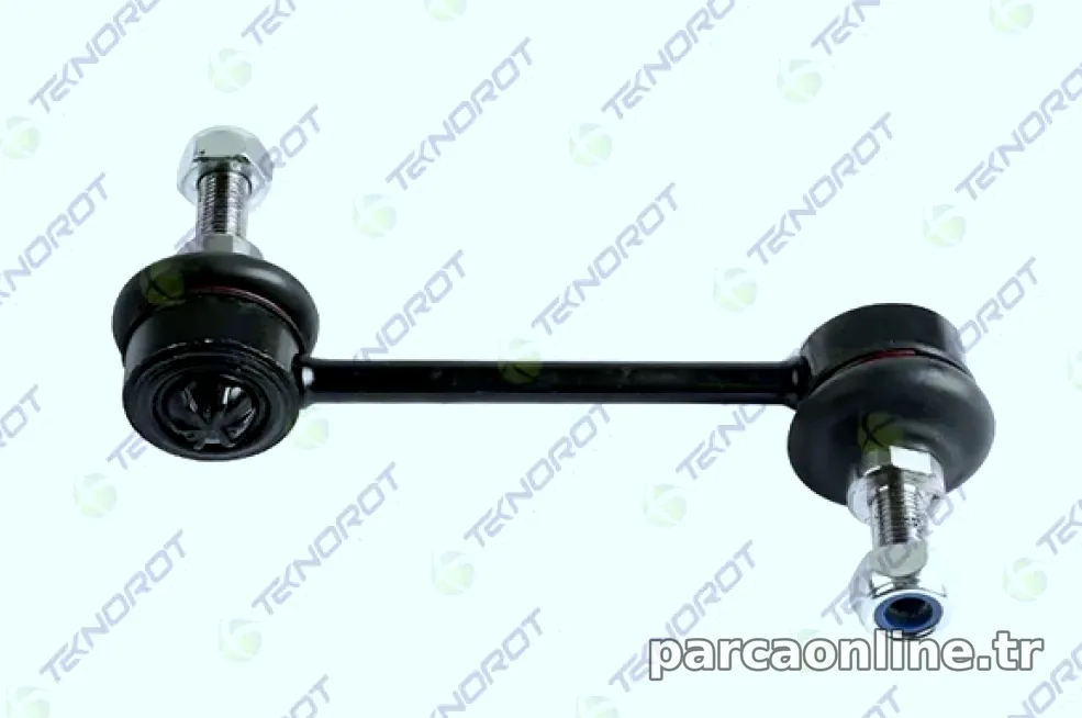 STABİLİZER Z ROTU METAL ALFA ROMEO 147 937 ALFA 156 932 01> - Teknorot - TEKNOROT AF-310