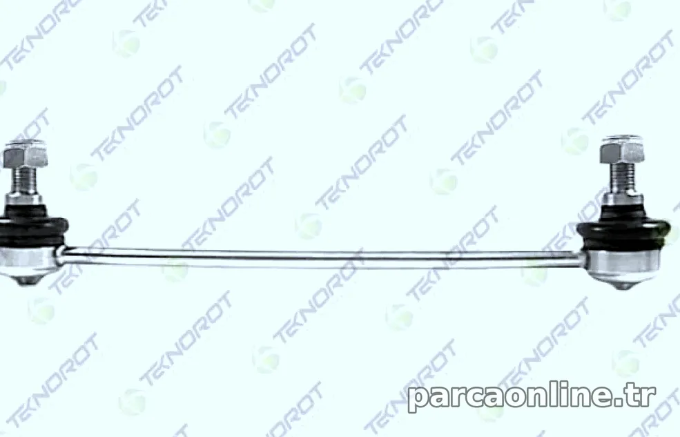 STABİLİZER Z ROTU ÖN PATHFINDER R50 97>04 - Teknorot - TEKNOROT N-519