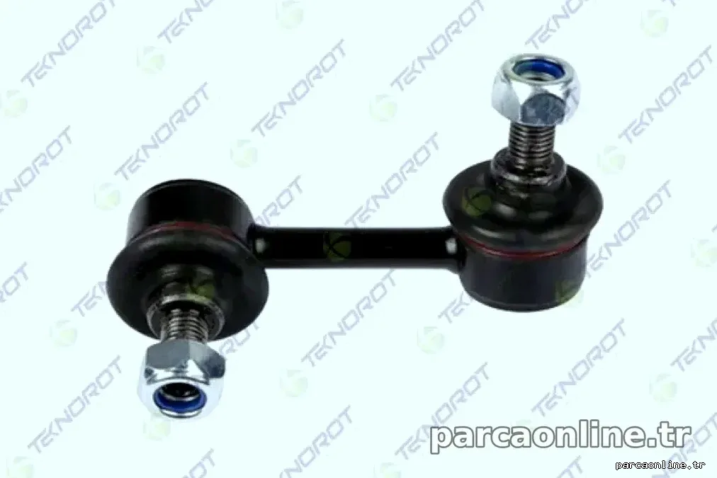 STABILIZER Z ROTU ON SAG TOYOTA AVENSIS 97-03 CARINA 92-97 - Teknorot - TEKNOROT T-431