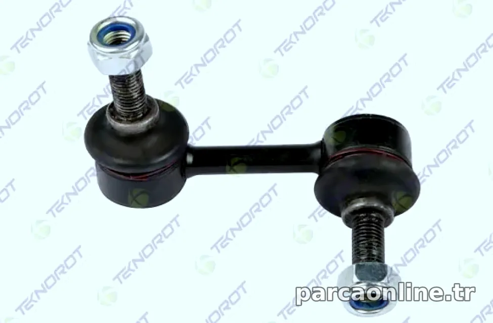 STABILIZER Z ROTU ON SAG TOYOTA AVENSIS 97-03 CARINA 92-97 - Teknorot - TEKNOROT T-416