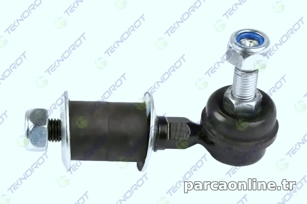 STABILIZER Z ROTU ON SOL SAG NISSAN ALMERA 1995-2000 (N15 KASA) - Teknorot - TEKNOROT N-110