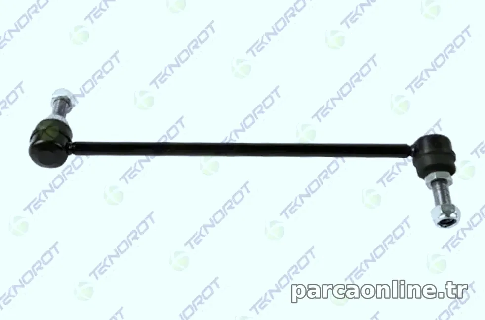 STABILIZER Z ROTU SOL NISSAN QASHQAI J10 - JJ10 07-> KALEOS 08-> X-TRAIL T31 07-13 - Teknorot - TEKNOROT N-907