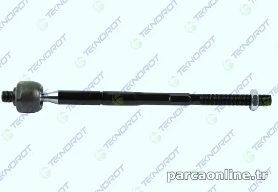 TEKNOROT CR443 Rot Mili - TEKNOROT - CR443