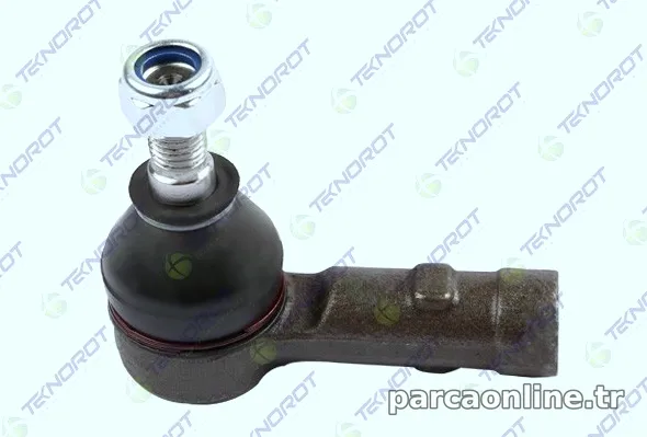 TEKNOROT DA301 Rot Başı - TEKNOROT - DA301