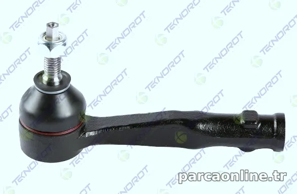 TEKNOROT JE342 Rot Başı - TEKNOROT - JE342
