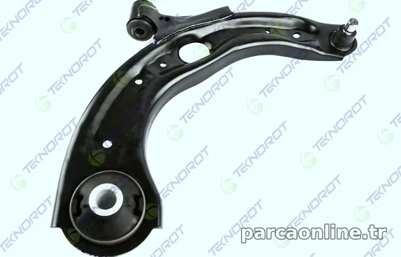 TEKNOROT MA958 Salıncak - TEKNOROT - MA958