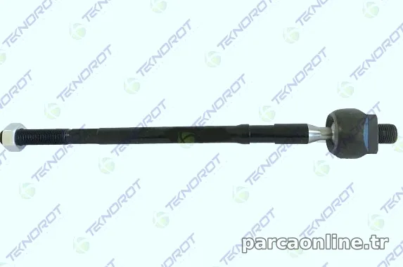 TEKNOROT MI753 Rot Mili - TEKNOROT - MI753