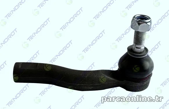 TEKNOROT T502 Rot Başı - TEKNOROT - T502