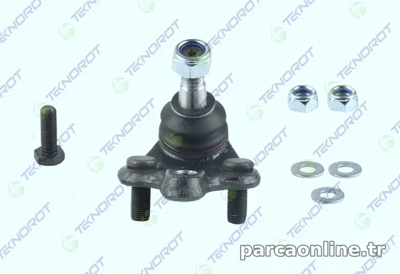 TEKNOROT T535K Rotil ve Rotilli Kol - TEKNOROT - T535K