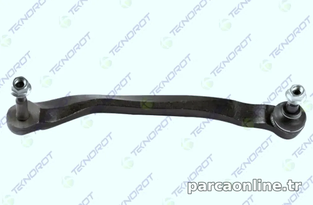 UST SALINCAK SAG ROTILLI KOMPLE NISSAN PRIMERA 2002 2008 (P12 KASA) - Teknorot - TEKNOROT N-347