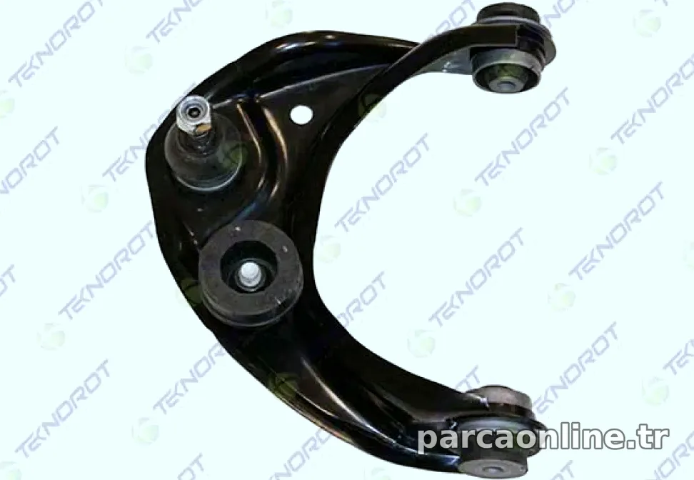UST SALINCAK SOL ROTILLI KOMPLE MAZDA 6 2007 2012 - Teknorot - TEKNOROT MA-729