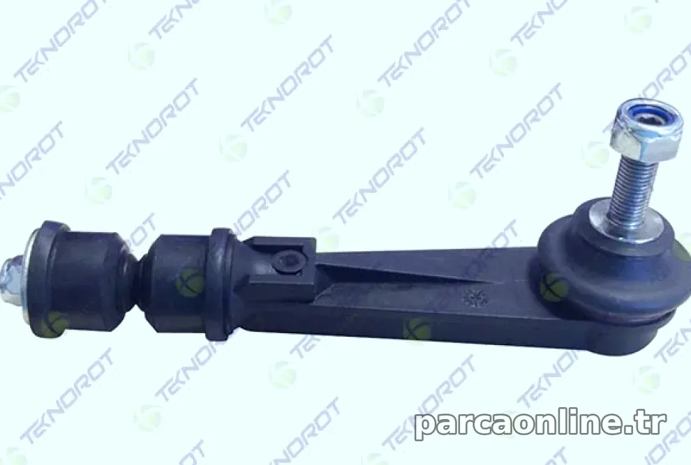 Z ROT ARKA CHEVROLET CAPTIVA SPORT 2012-2015 CHEV. EQUINOX (1st Gen) 2005-2009 - Teknorot - TEKNOROT CH-220