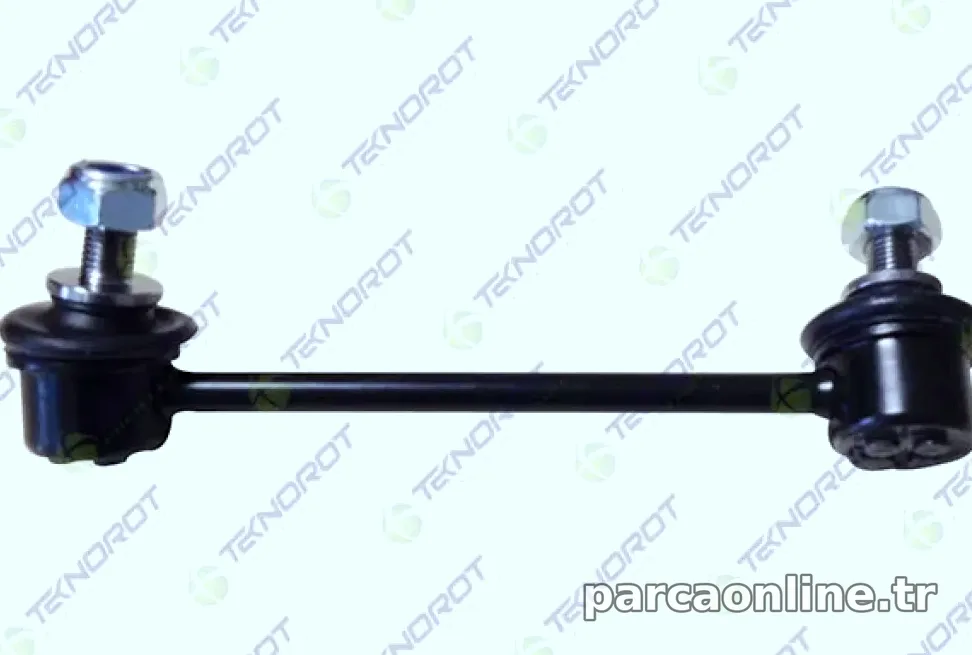 Z ROT ARKA SAG MAZDA 3 2014> - Teknorot - TEKNOROT MA-396