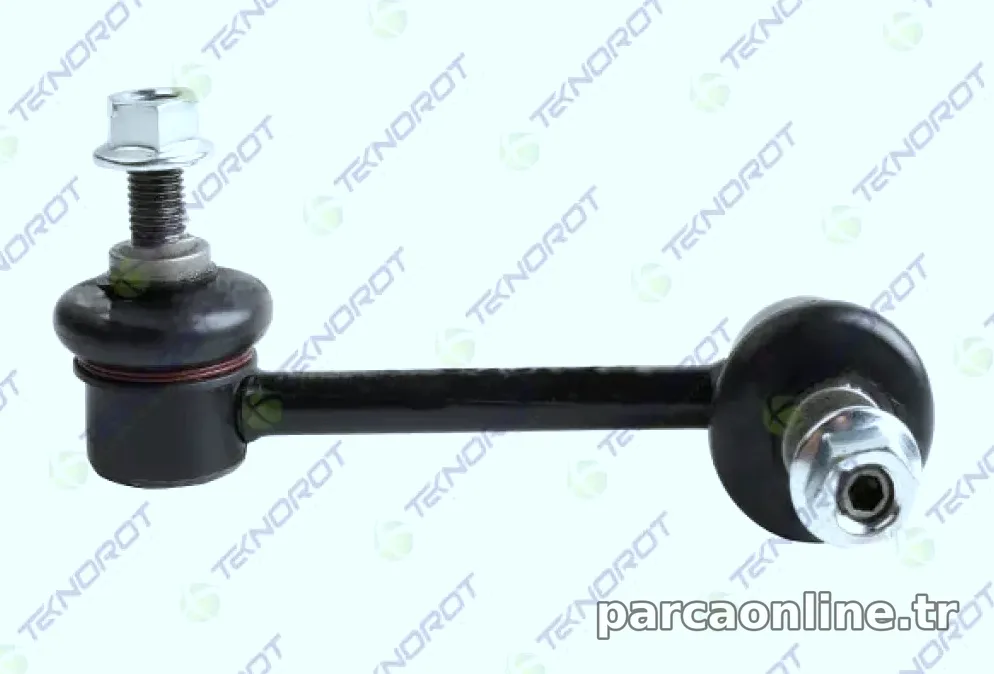 Z ROT ARKA SAG NISSAN 350Z (Z33) 2003-2009 - Teknorot - TEKNOROT N-356A