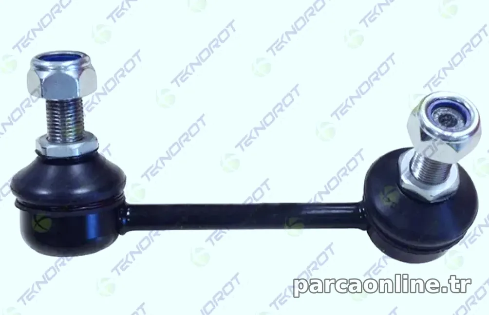 Z ROT ARKA SAG PAJERO 07> MONTERO 07> - Teknorot - TEKNOROT MI-536