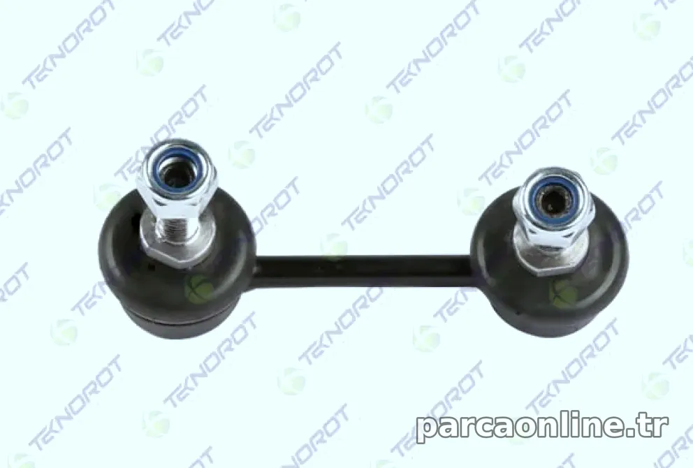 Z ROT ARKA SAG SOL NISSAN MICRA 1992 2003 (K11 KASA) - Teknorot - TEKNOROT N-410