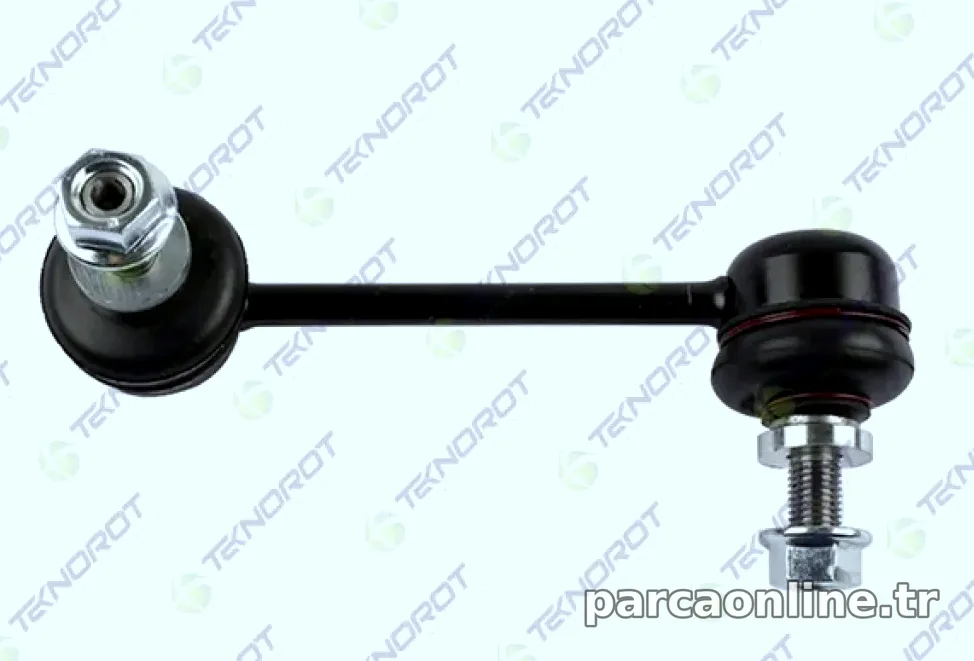 Z ROT ARKA SOL JEEP CHEROKEE - Teknorot - TEKNOROT JE-327