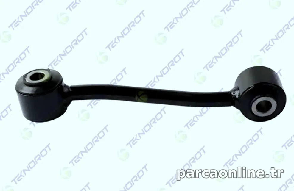 Z ROT CHEROKEE 08 13 NITRO 07 12 - Teknorot - TEKNOROT JE-130