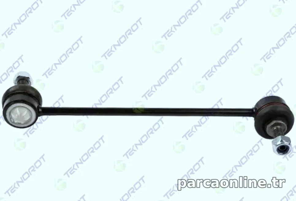 Z ROT ON CHEVROLET SPARK (M300) 2010-2016 - Teknorot - TEKNOROT CH-805