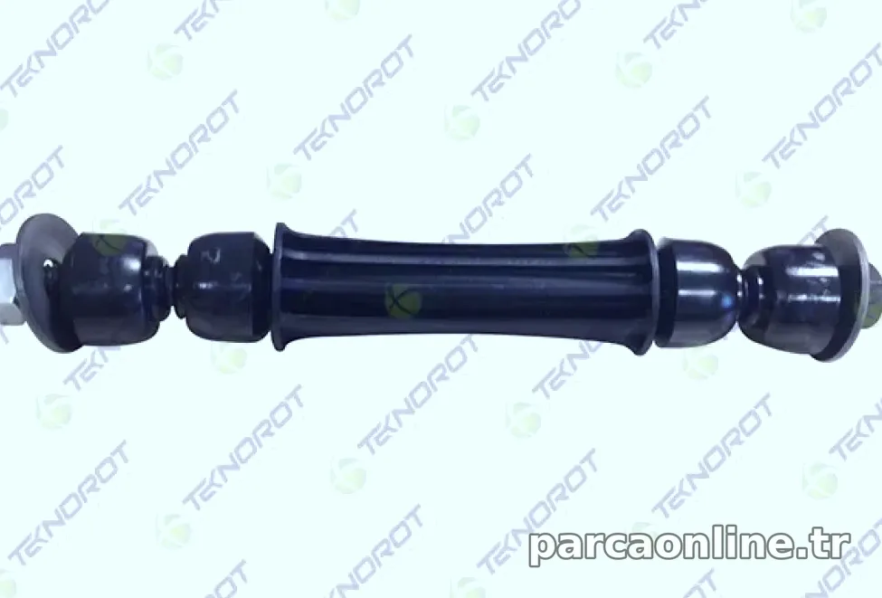 Z ROT ON CHEVROLET TAHOE (GMT900) 2007-2014 GMC YUKON (GMT900) 2007-2014 - Teknorot - TEKNOROT CH-896