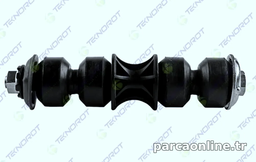 Z-ROT ÖN JEEP COMPASS MK49 2011-2015 - Teknorot - TEKNOROT JE-310