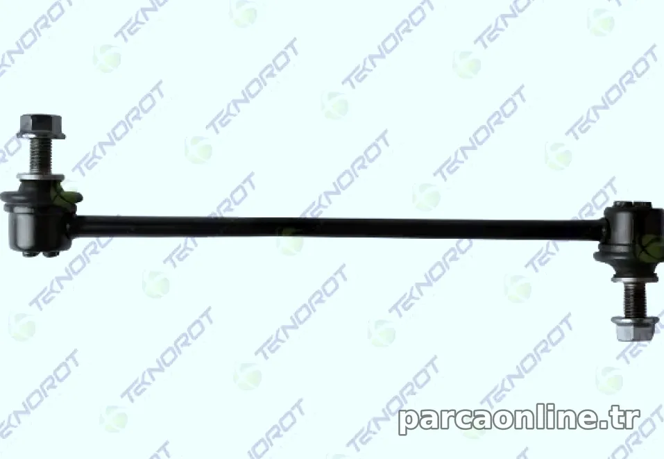 Z ROT ON MAZDA 2 2014-> MAZDA CX-3 2015-> - Teknorot - TEKNOROT MA-850