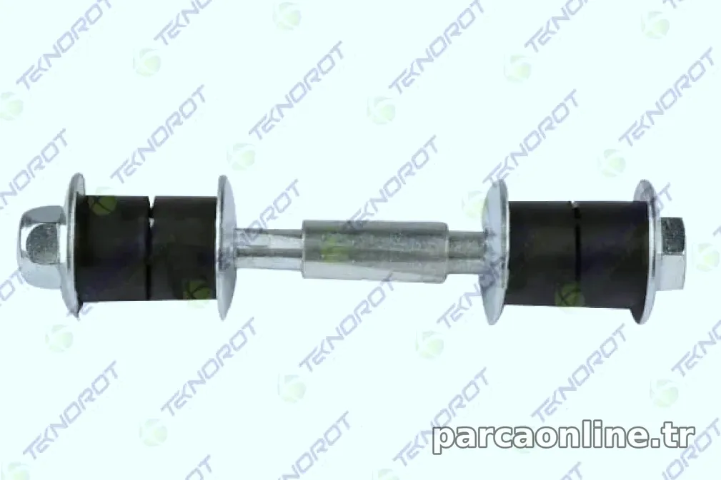 Z ROT ON MITSUBISHI CARISMA 2000-2006 - Teknorot - TEKNOROT MI-717