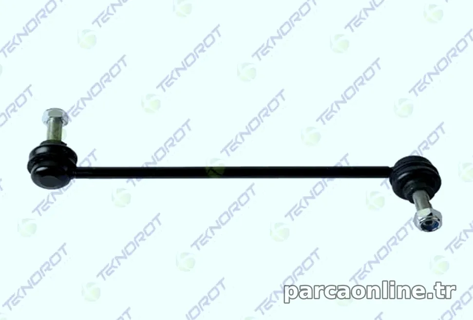 Z ROT ON QASHQAI II (J11) 14> JUKE 10> - Teknorot - TEKNOROT N-856