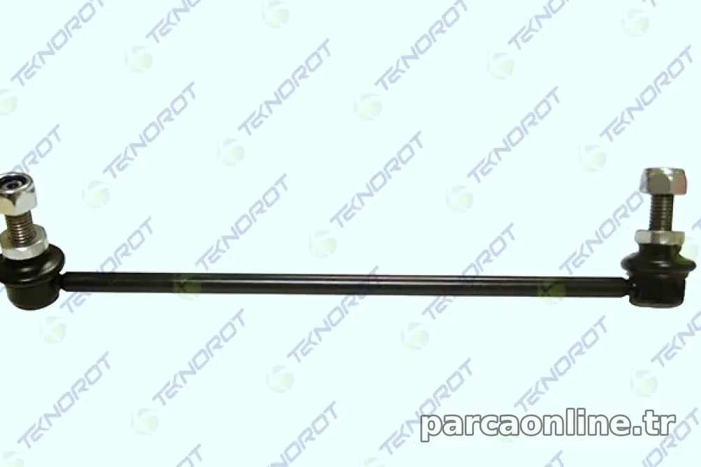 Z ROT ON SAG CHEVROLET EQUINOX (1st Gen) 2005-2009 GMC TERRAIN 2010- - Teknorot - TEKNOROT CH-226A