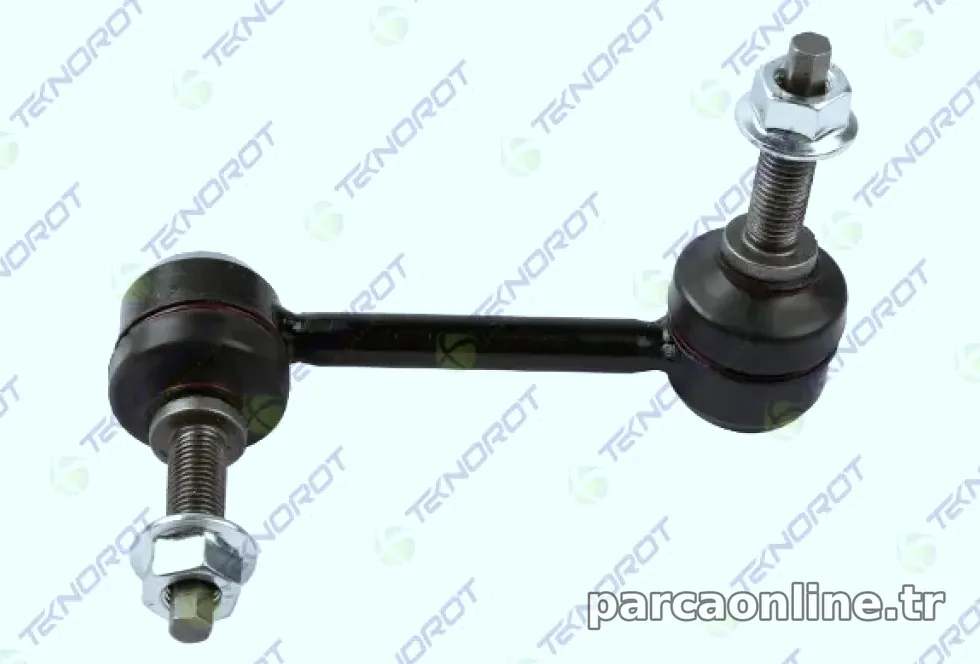 Z ROT ON SAG GRAND CHEROKEE - Teknorot - TEKNOROT DO-126