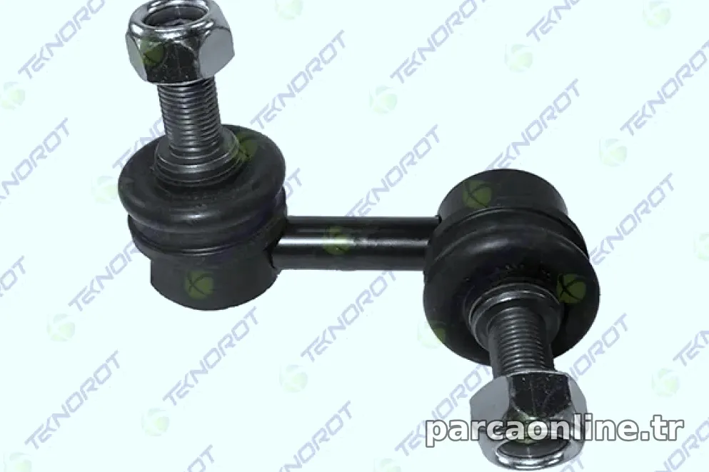 Z ROT ON SAG NISSAN XTRAIL 2001 2007 (T30) - Teknorot - TEKNOROT N-569