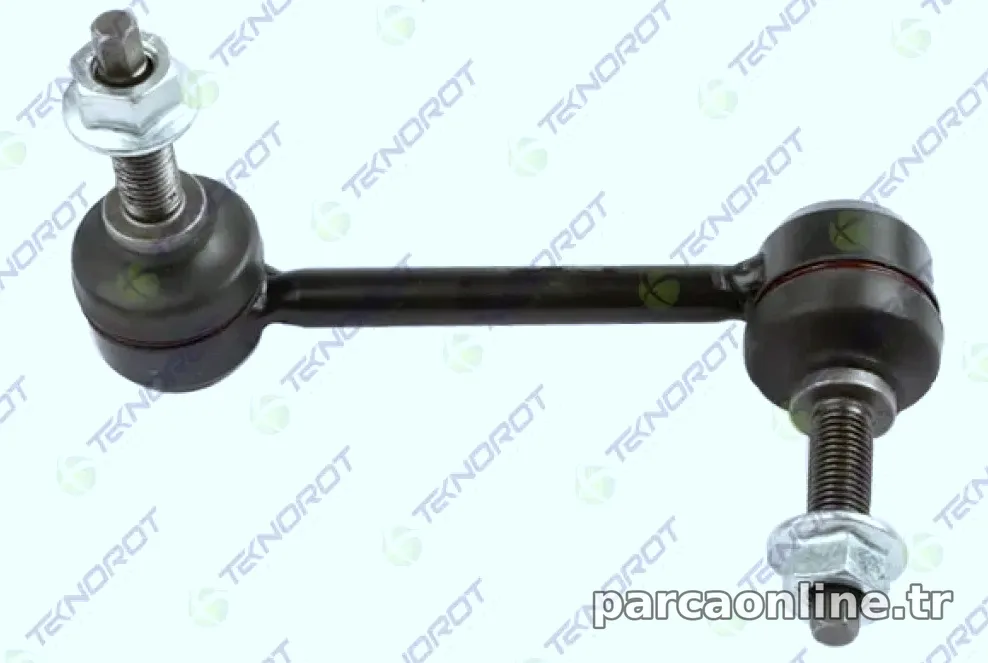 Z ROT ON SOL GRAND CHEROKEE 2011 - Teknorot - TEKNOROT DO-135