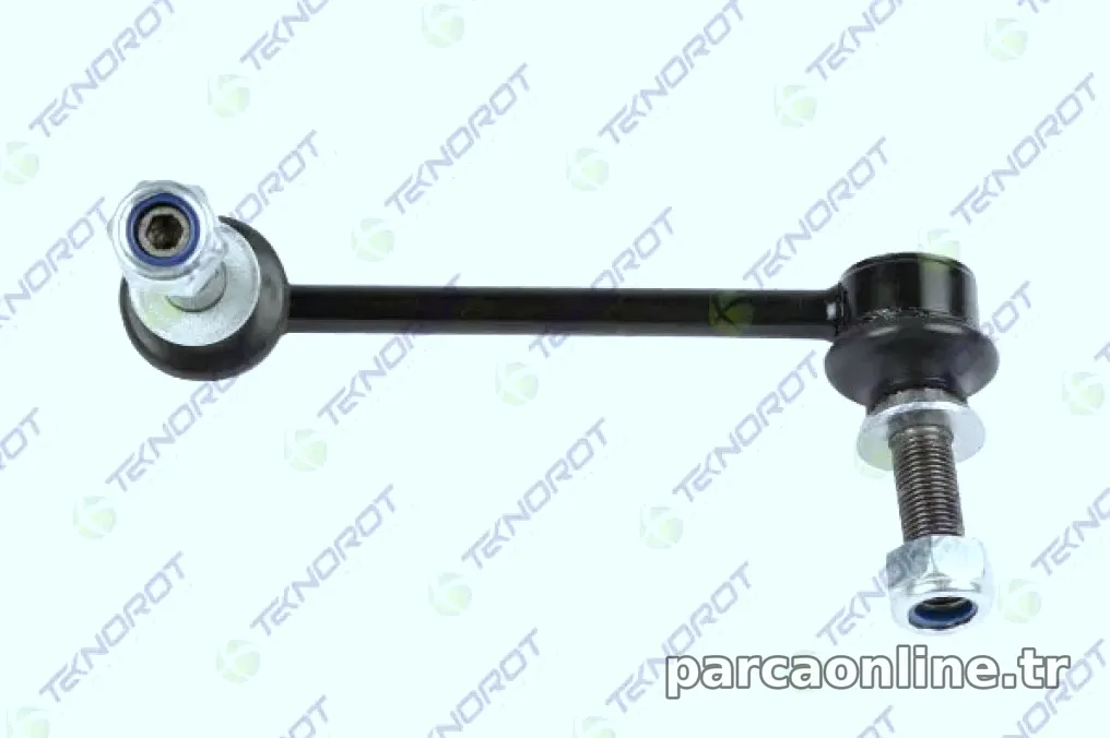 Z ROT ON SOL LAND CRUISER 03>10 - Teknorot - TEKNOROT T-157