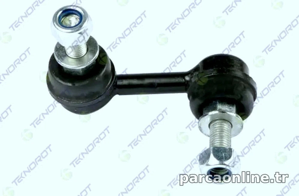 Z ROT ON SOL NISSAN PRIMERA 2002 2008 (P12 KASA) - Teknorot - TEKNOROT N-322