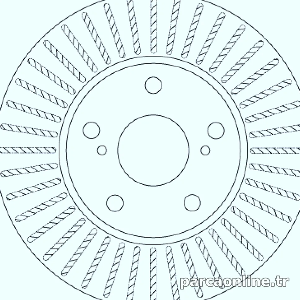 ON FREN DISKI (AYNASI) HAVALI COROLLA 2013> AURIS 1,3 1,6 2012> AURIS 1,4 D4D 2012> (277X5) – TRW – TRW DF6679″ loading=”lazy” /></figure>
<p class=