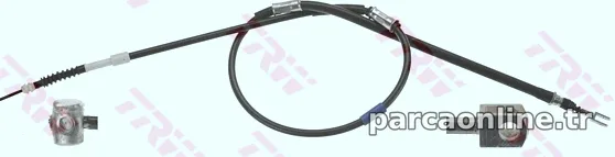 TRW GCH559 El Fren Teli - TRW - GCH559
