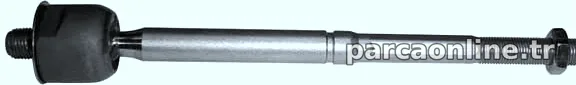 TRW JAR7527 Rot Mili - TRW - JAR7527
